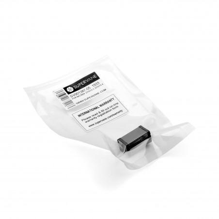 Vanes Fit Becker 90138700005 | WN 124-219