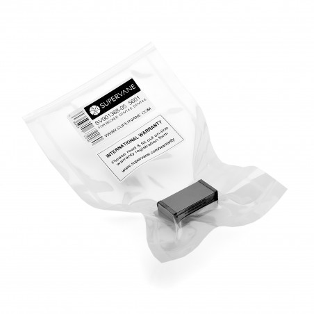 Vanes Fit Becker 90138800005 | WN 124-220