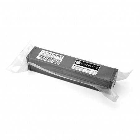 Set of 8 Vanes Fit Rietschle 524142