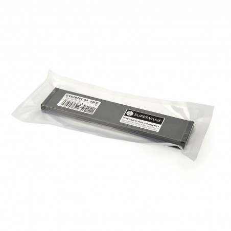 Set of 4 Vanes Fit Rietschle 529267