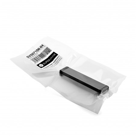 Set of 4 Vanes Fit Rietschle 507106