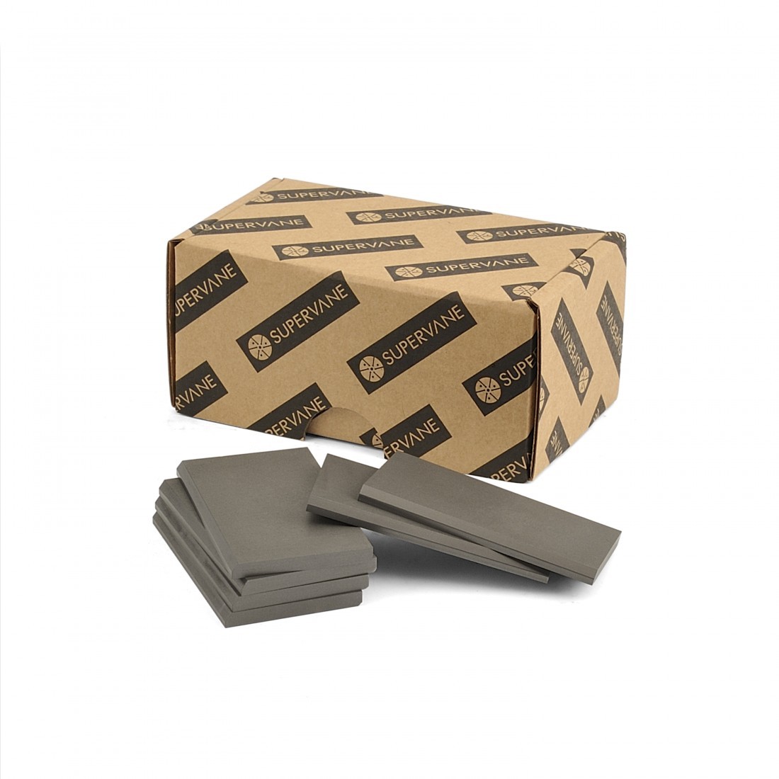 Becker Pump Vanes 90134700007 | WN 124-120