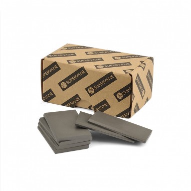 carbon vanes