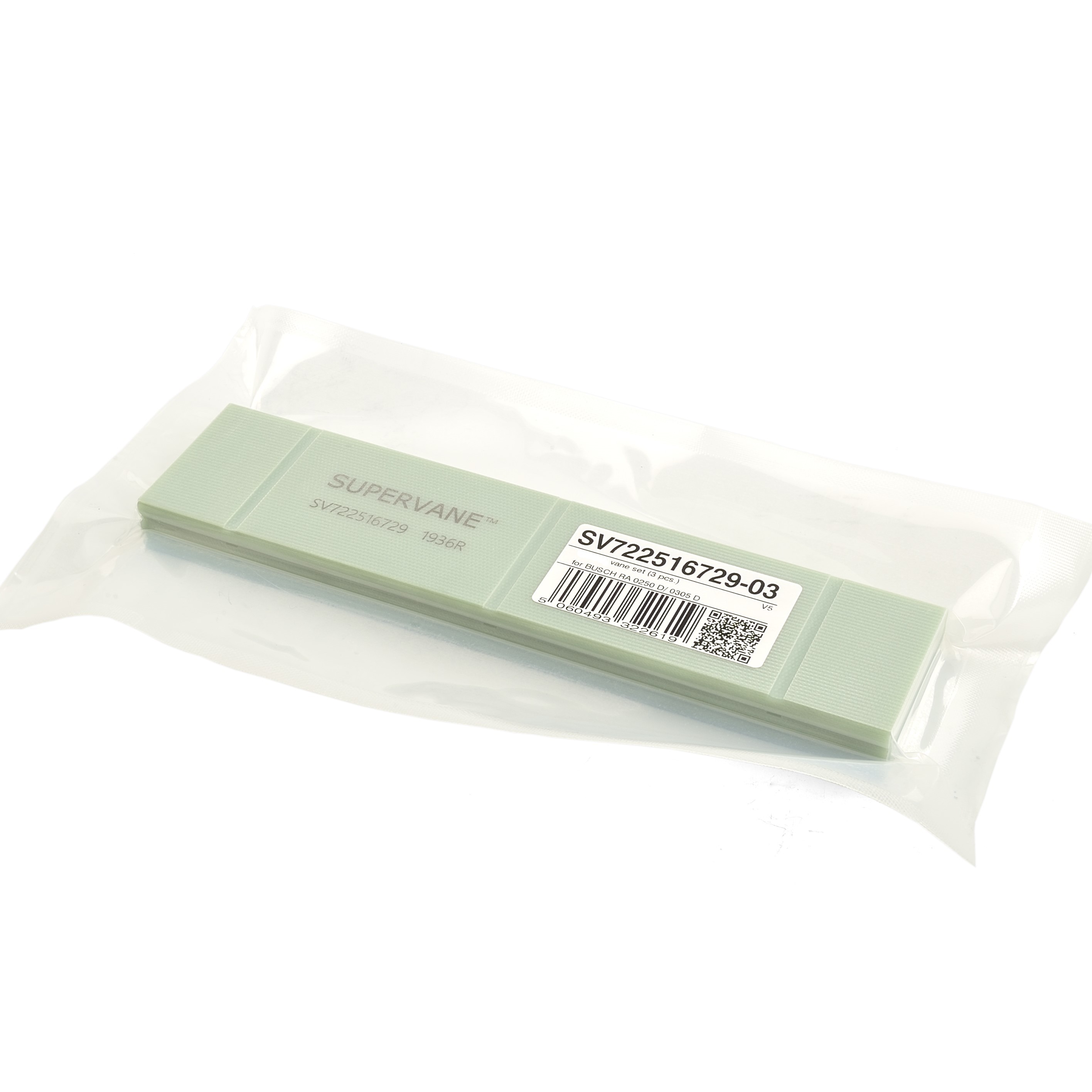 Vanes Fit Busch 0722516729