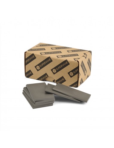 Set of 3 Vanes fit Busch 0722141943