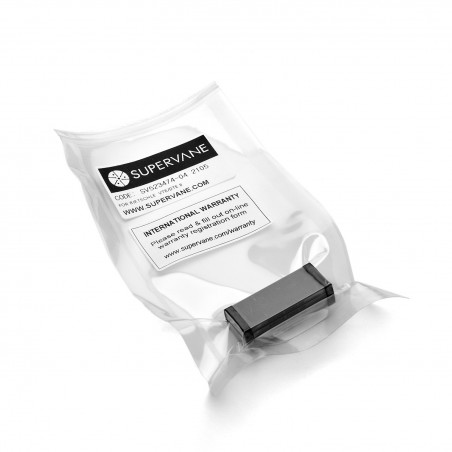 Set of 4 Vanes fit Rietschle 523474