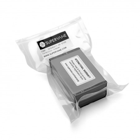 Set of 6 Vanes fit Rietschle 526311