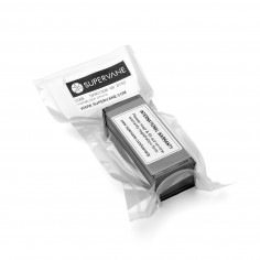 Set of 8 Vanes fit Becker 90130800008 | WN 124-104