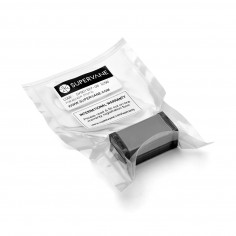 Set of 8 Vanes fit Becker 90132700008 | WN 124-003