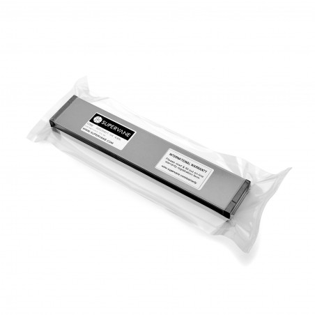 Set of 4 Vanes fit Rietschle 526627 | 525421 |  523885